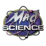 Mad Science Milwaukee Logo